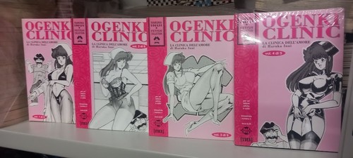 Ogenki clinic clinica - ogenki,