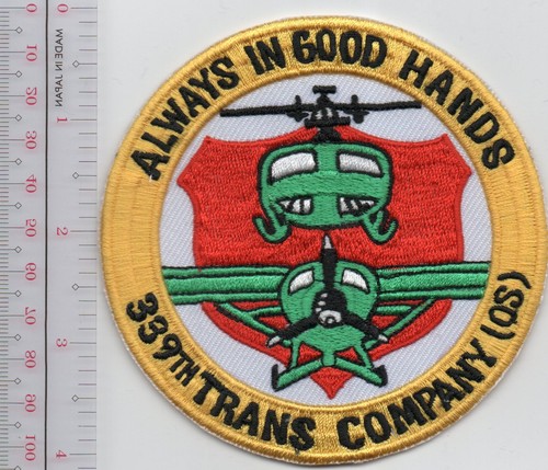 Army vietnam 339th - vietnam,