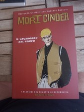 Mort cinder classici - mort,