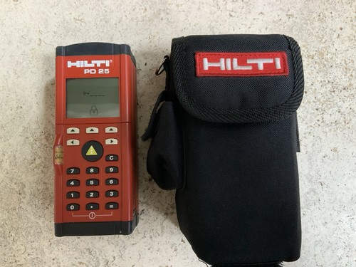 Hilti 318982 laser - pd,