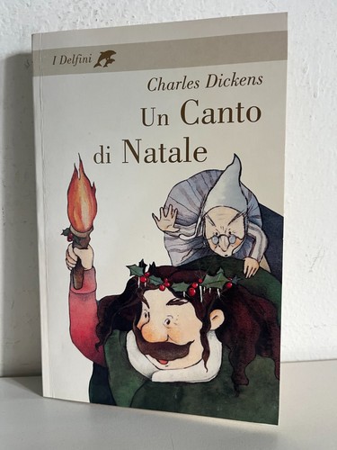 Libro canto natale - libro,
