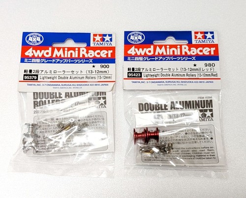 Tamiya mini 4wd leggero 2stadi - mini,