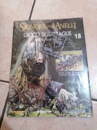 Signore degli anelli - degli,