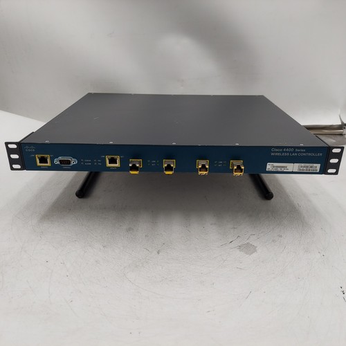 Cisco air wlc4404 - cisco, air-wlc4404-100-k9