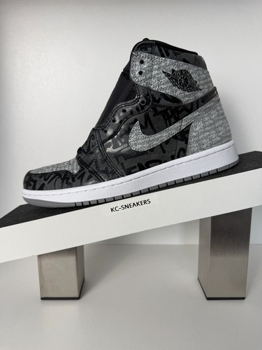 Nike air jordan retro high - nike,