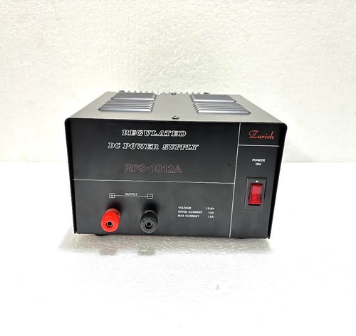 Zurich rps 1012a alimentatore - zurich,