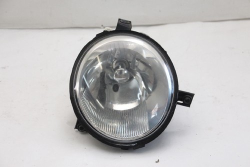 Faro destro lupo - faro,
