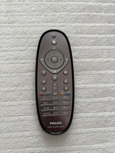 Telecomando originale philips - telecomando,