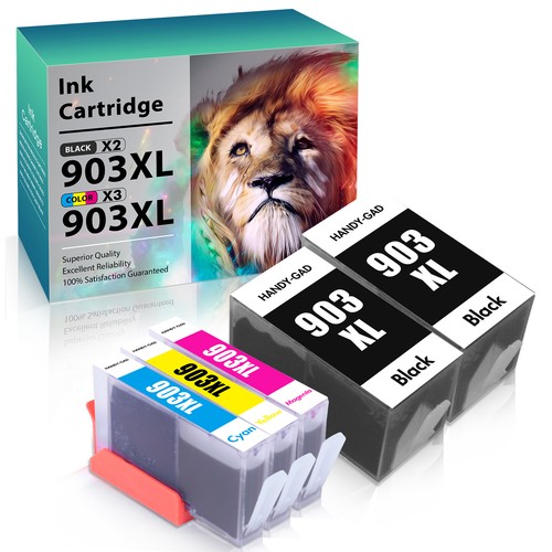 Cartucce stampante 903 per - stampante, xl
