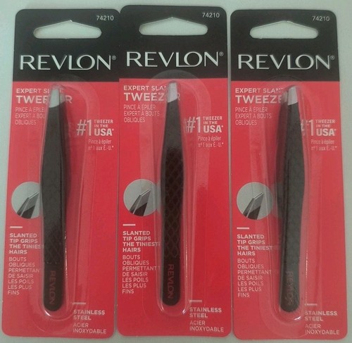 Nuovo revlon 74210 pinzette - revlon,