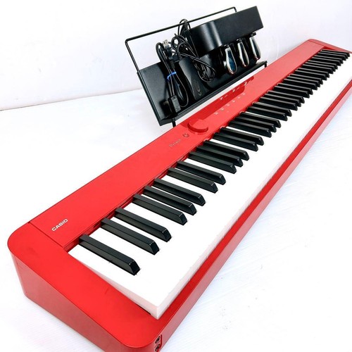 Casio privia s1100 rd - px-s1100,