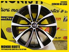 Cerchi lega nuovi da 19 - cerchi,