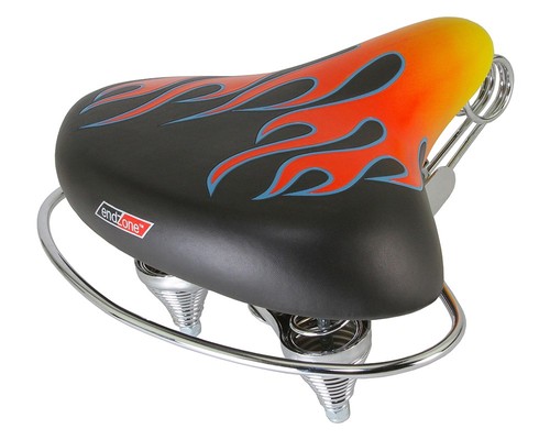 Sella endzone flame - sella,