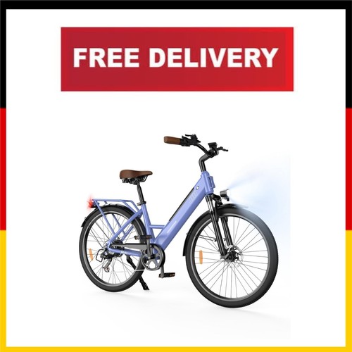 Bici elettrica finbike - elettrica,