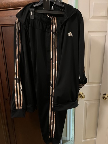 Adidas tuta pista nuova - pista,