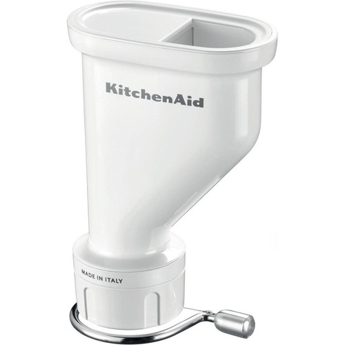Kitchenaid gourmet pasta - kitchenaid, press