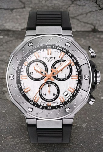 Orologio tissot race - tissot, t-race