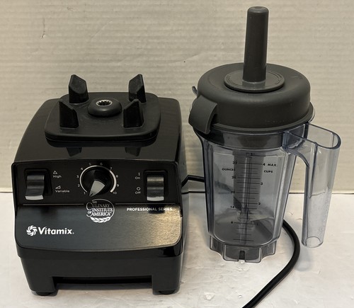 Pre-Owned*Vitamix/Vita-Mix