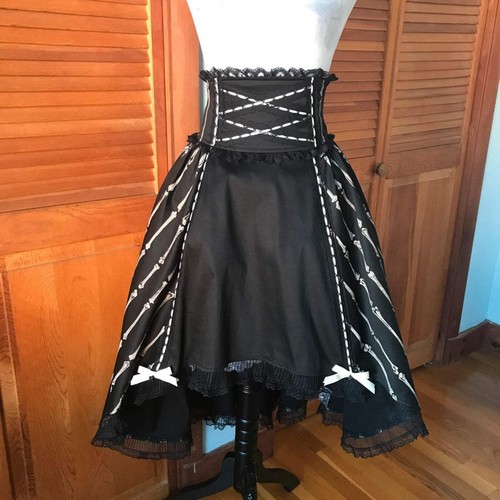 Vintage lip service lolita - vintage,
