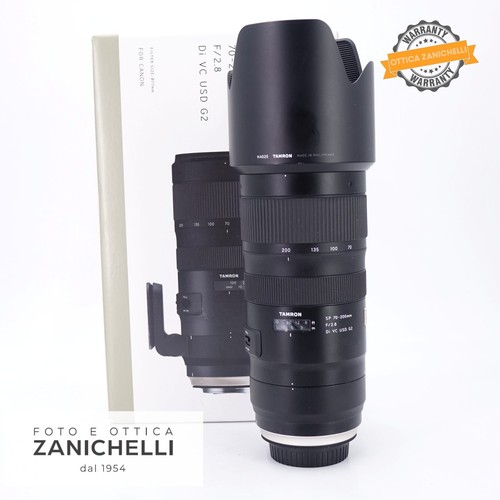 Tamron 200mm 8 di vc - 70-200mm,