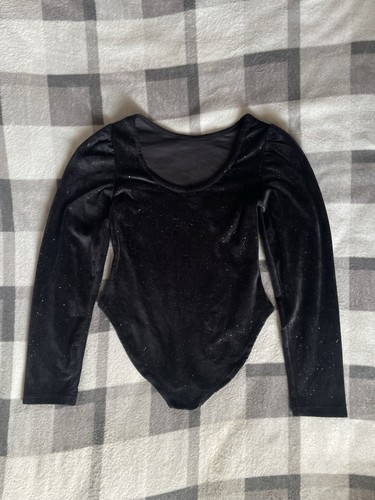 Body zara ragazza anni - body,