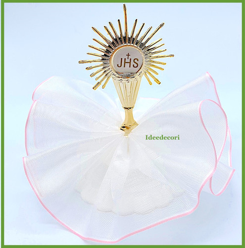 Cake topper calice prima - topper,
