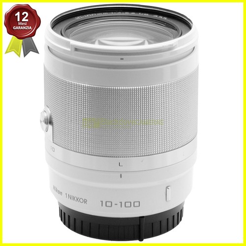 Nikon nikkor 100mm - nikon, 10-100mm