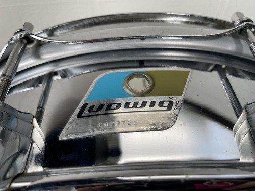 Ludwig anni lm411 - ludwig,