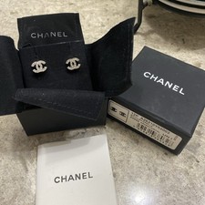 Autentici orecchini chanel - autentici,