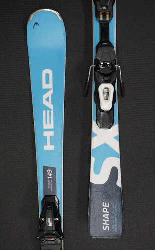 Head shape modello 2025 sci - shape,