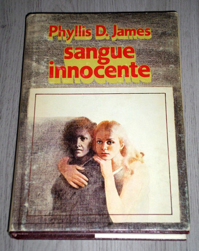 James sangue innocente - p.d., "sangue