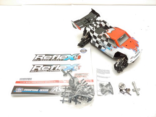 Nuovo team associated 14 - team,