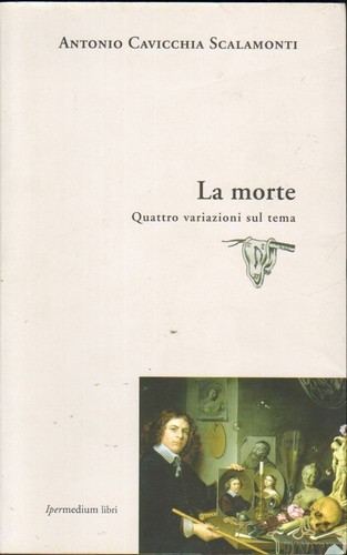 Morte quattro variazioni - la,
