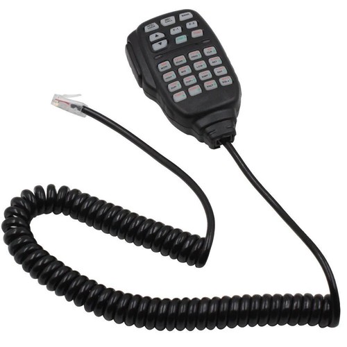 Microfono 133v pin per - 8,