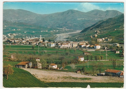 Varzi pavia viagg 1970 - pavia, viagg.