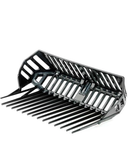 Tattini forca letame - , da