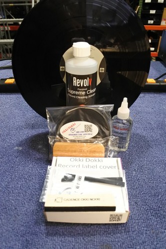Okki nokki rc5 deal rcm - okki, full