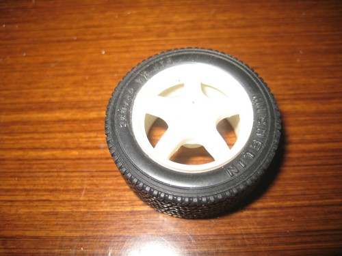 Ruota ford focus wrc - ruota,