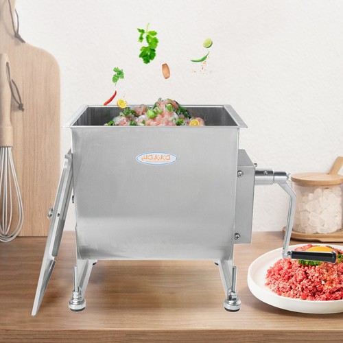 Hakka frullatore manuale carne - hakka,