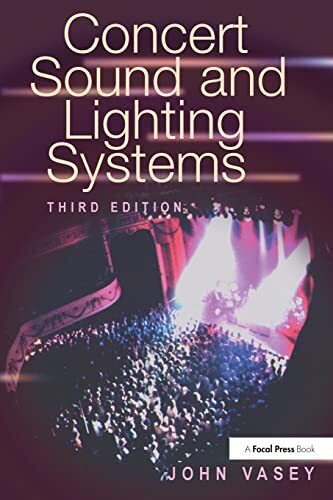 Concert sound and lighting - concert,