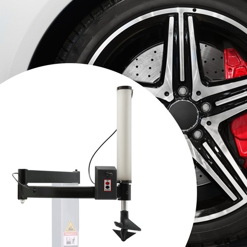 New tire wheel - tire,