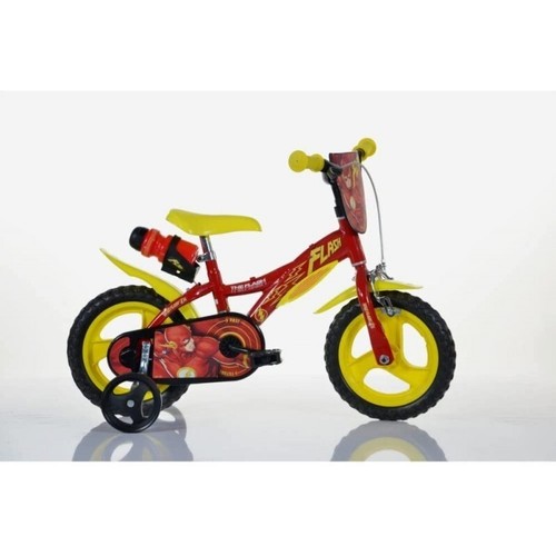 Bici flash bambino dino - bici,
