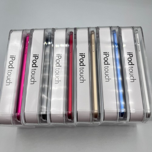 Apple ipod touch 7a - apple,