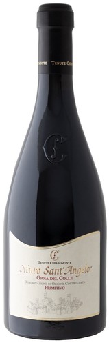 Primitivo muro sant angelo - primitivo,