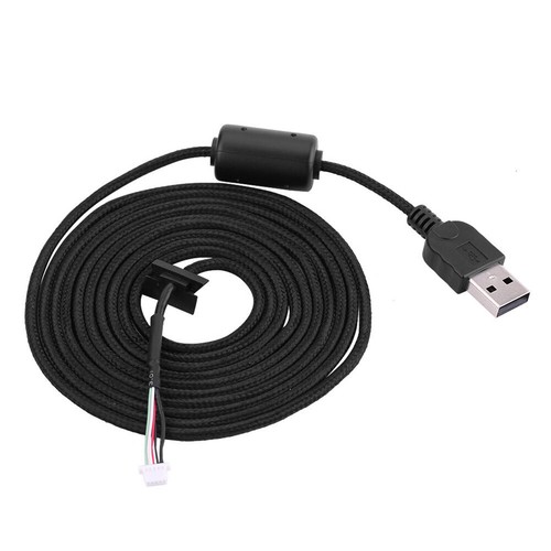 Cavo tessitura mouse usb - tessitura,