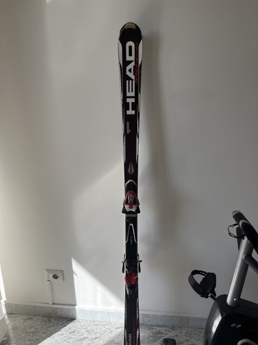 Sci head 177cm - sci,