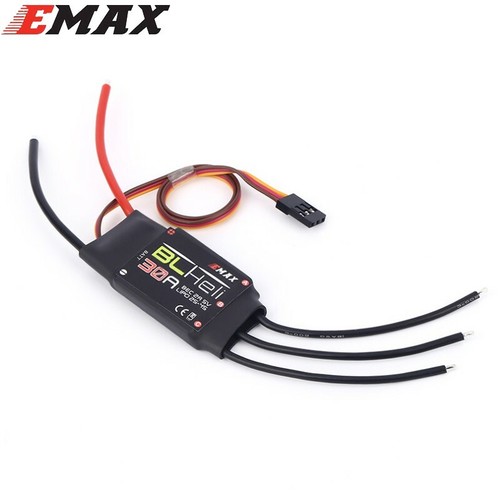Blheli brushless esc - blheli, emax