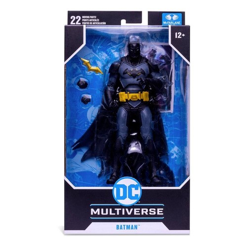 Future state batman - dc,
