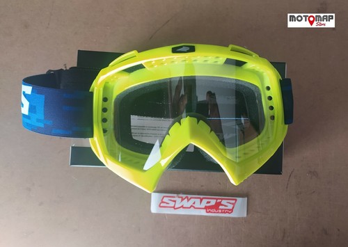 Occhiale motocross enduro - occhiale,