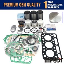 Kit ricostruzione revisione - kit,